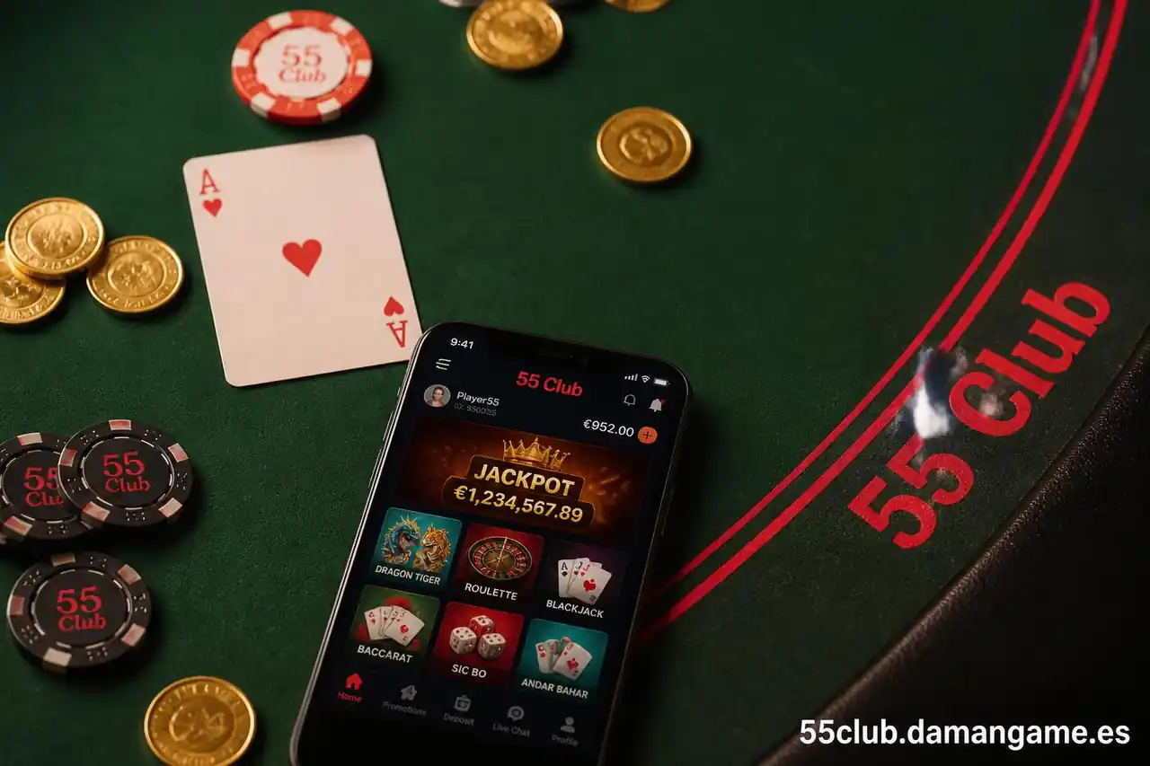 55 Club