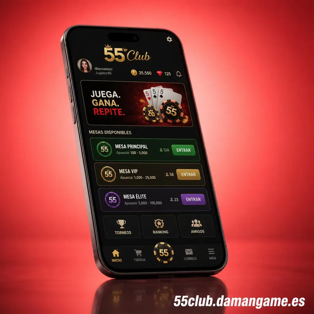 55 Club