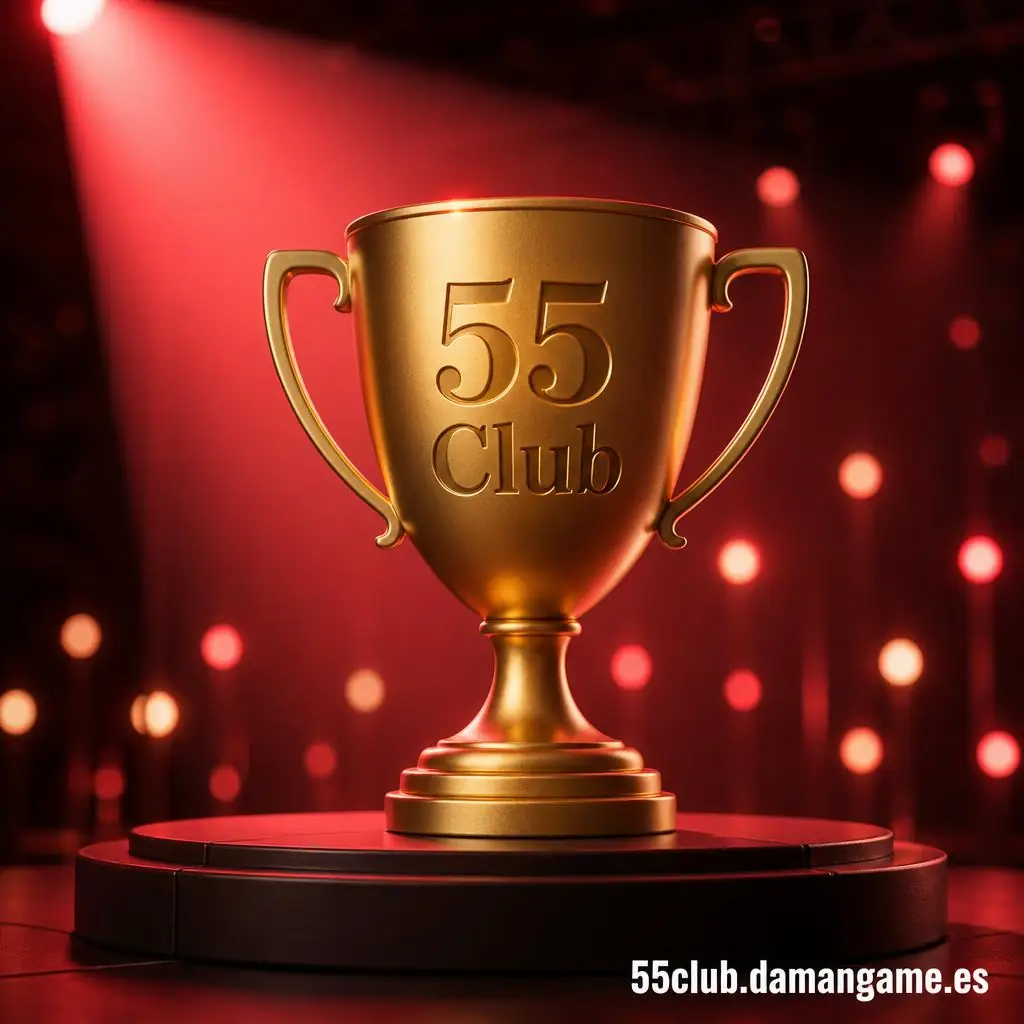 55 Club