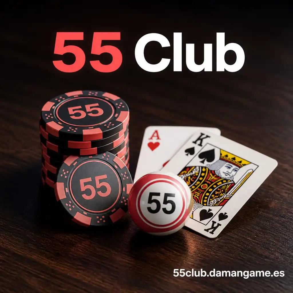 55 Club